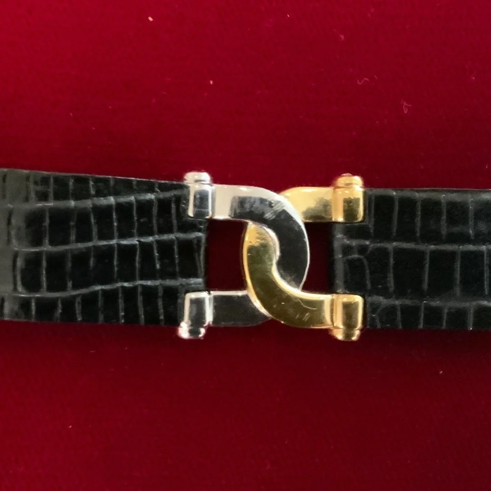 Burberry of London signed Bracelet